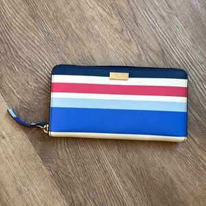 Kate spade wallet .